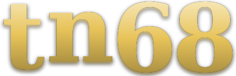 tn68 logo